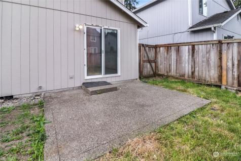 15432 94th Avenue SE Yelm WA 98597