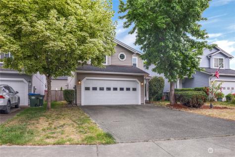 15432 94th Avenue SE Yelm WA 98597