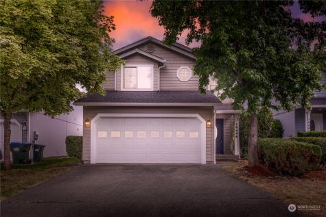 15432 94th Avenue SE Yelm WA 98597