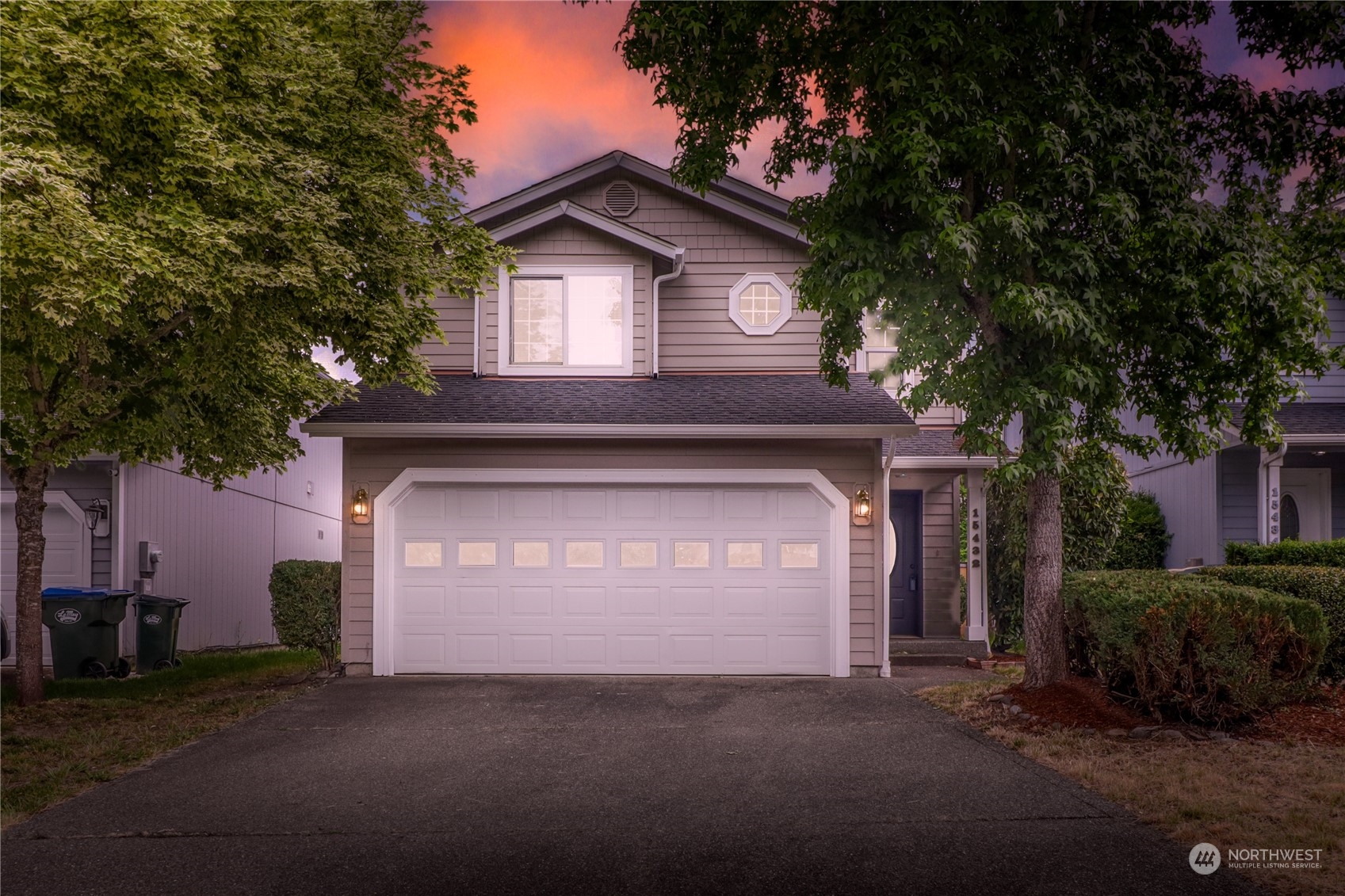 15432 94th Avenue SE Yelm WA 98597