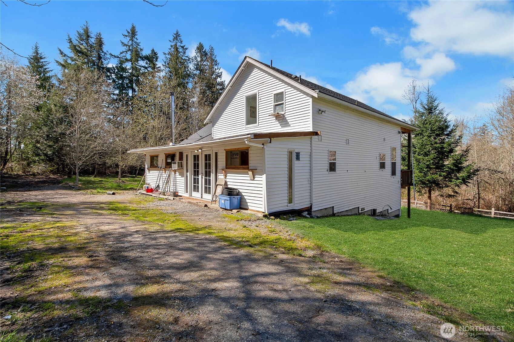 816 299th Street E Roy WA 98580