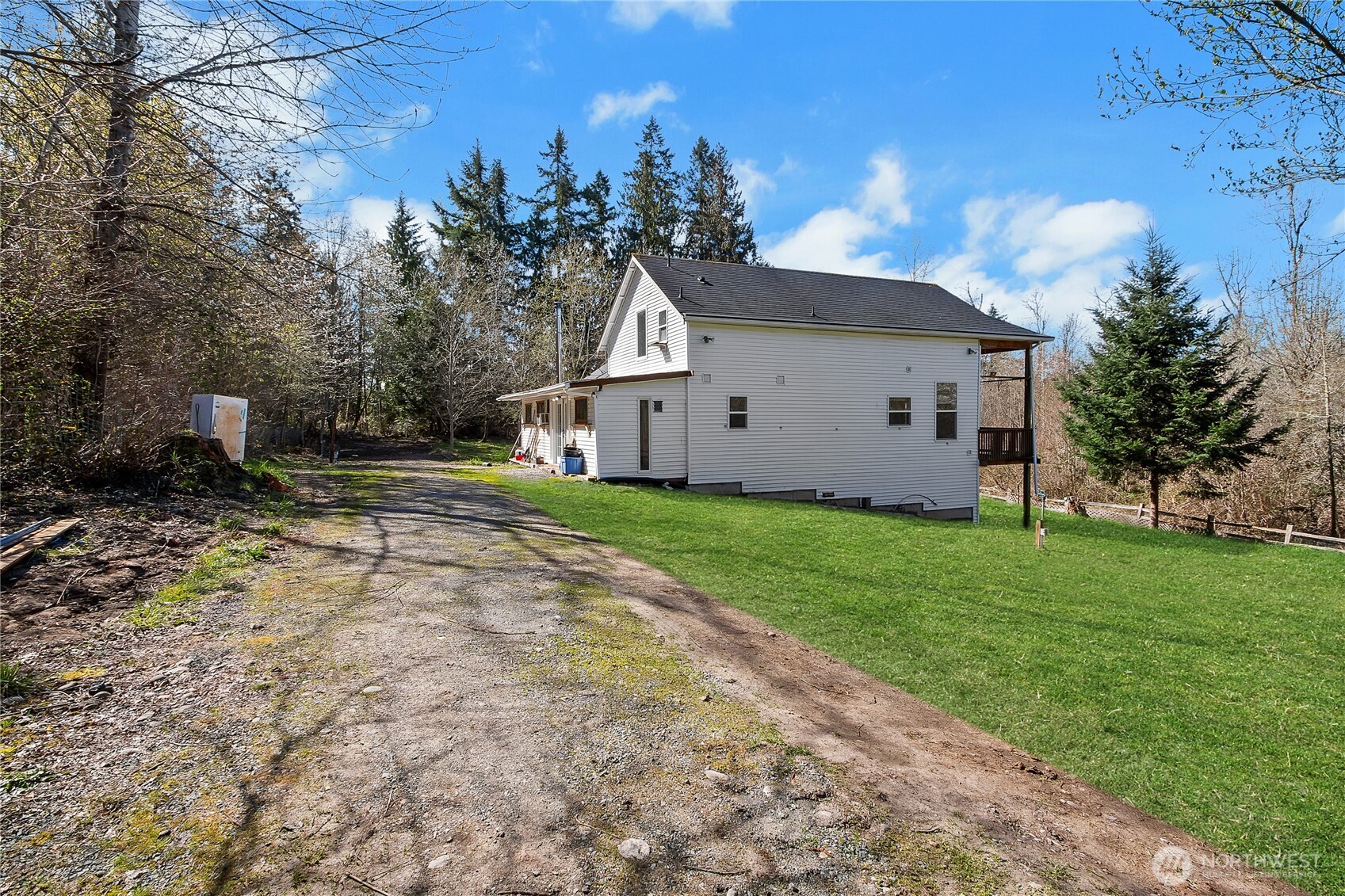 816 299th Street E Roy WA 98580