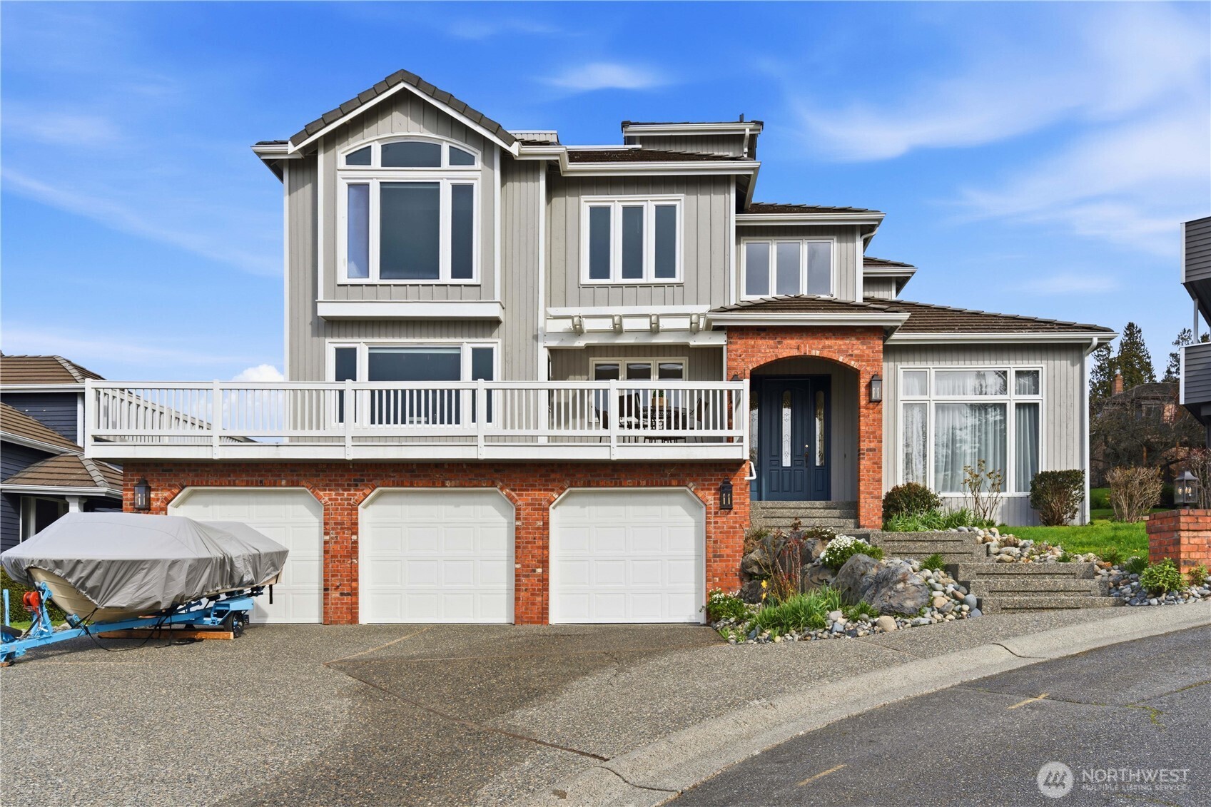 2626 NW 204th Street Shoreline WA 98177