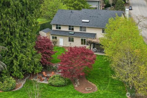 10406 172nd Avenue SE Renton WA 98059