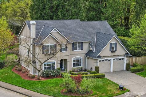 10406 172nd Avenue SE Renton WA 98059