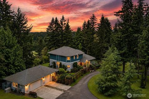5427 Bayview Road Langley WA 98260