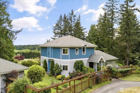 5427 Bayview Road Langley WA 98260