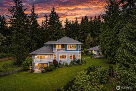 5427 Bayview Road Langley WA 98260