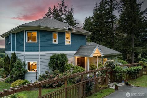 5427 Bayview Road Langley WA 98260
