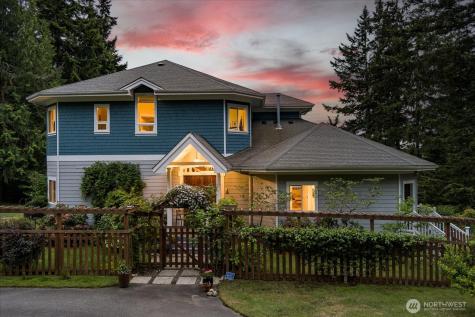 5427 Bayview Road Langley WA 98260