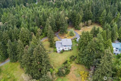 5427 Bayview Road Langley WA 98260