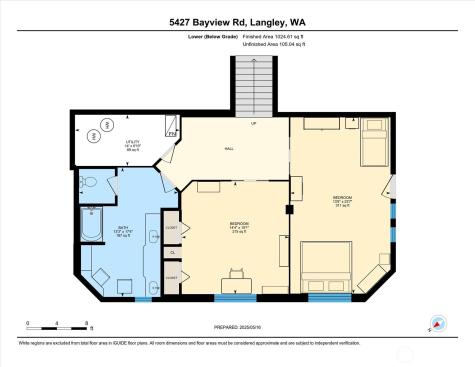 5427 Bayview Road Langley WA 98260