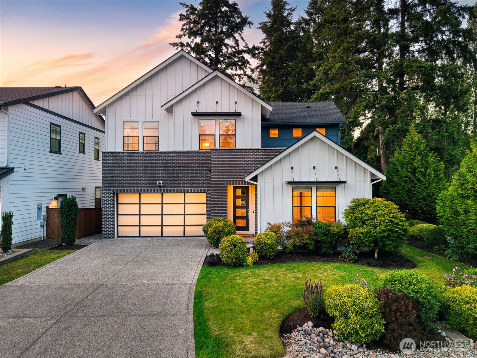8784 NE Winslow Grove Court Bainbridge Island WA 98110