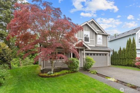 2116 82nd Drive NE Lake Stevens WA 98258