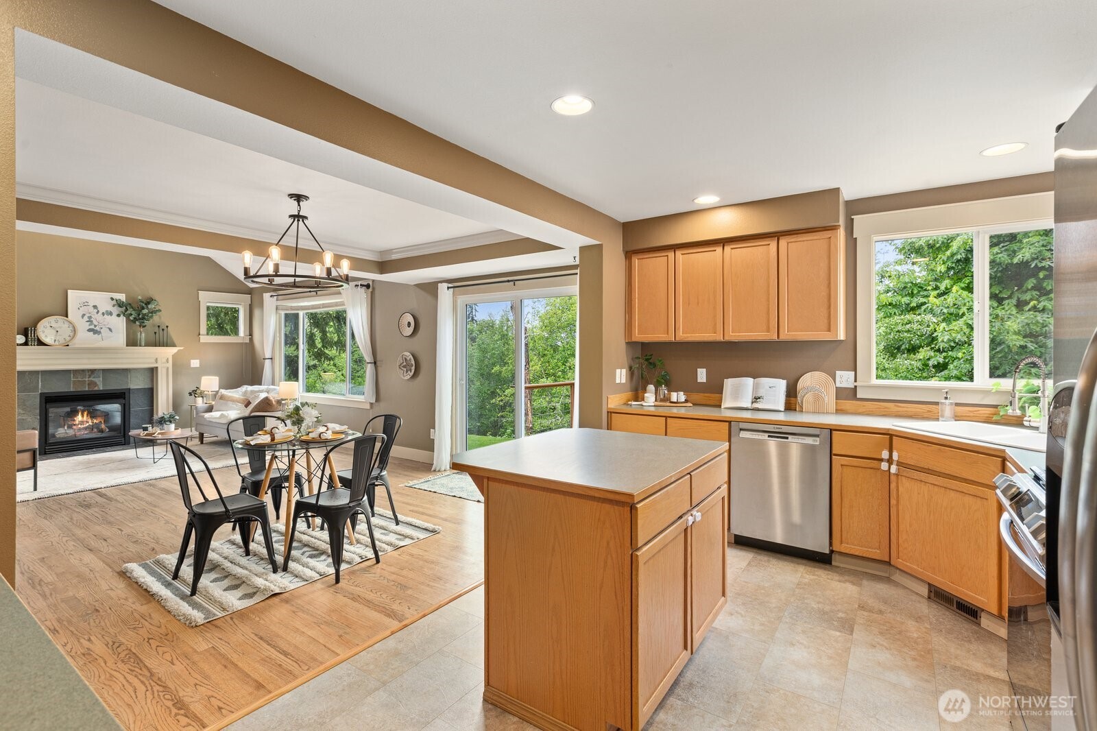 2116 82nd Drive NE Lake Stevens WA 98258