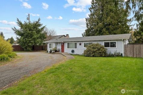 6726 Henderson Boulevard SE Tumwater WA 98501