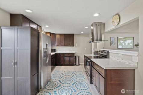 6726 Henderson Boulevard SE Tumwater WA 98501