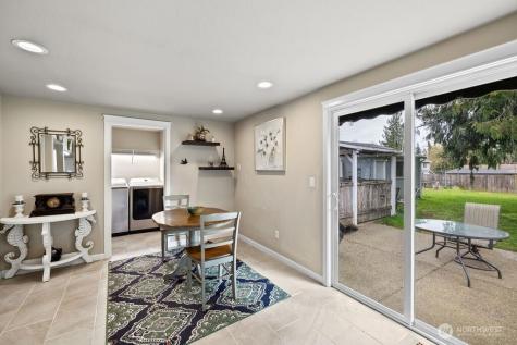 6726 Henderson Boulevard SE Tumwater WA 98501