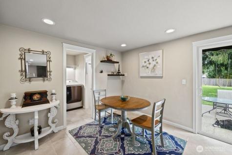 6726 Henderson Boulevard SE Tumwater WA 98501