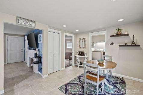 6726 Henderson Boulevard SE Tumwater WA 98501