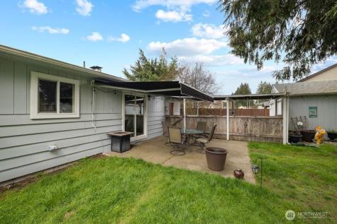 6726 Henderson Boulevard SE Tumwater WA 98501