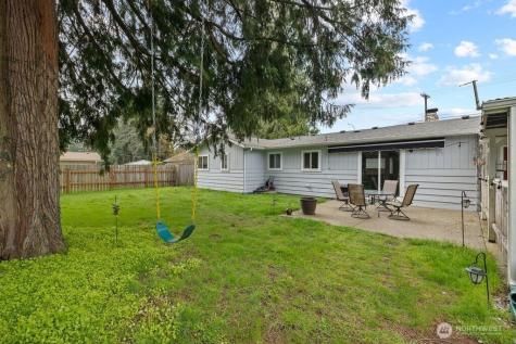 6726 Henderson Boulevard SE Tumwater WA 98501