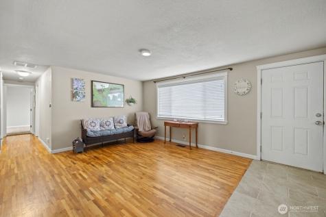 6726 Henderson Boulevard SE Tumwater WA 98501