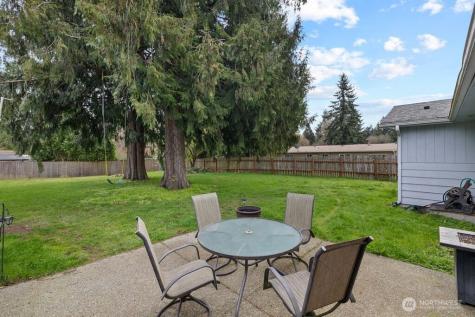 6726 Henderson Boulevard SE Tumwater WA 98501