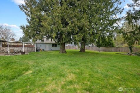 6726 Henderson Boulevard SE Tumwater WA 98501