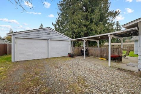 6726 Henderson Boulevard SE Tumwater WA 98501