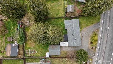 6726 Henderson Boulevard SE Tumwater WA 98501
