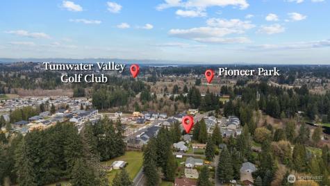 6726 Henderson Boulevard SE Tumwater WA 98501