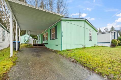 998 Mahogany Lane NW Bremerton WA 98383