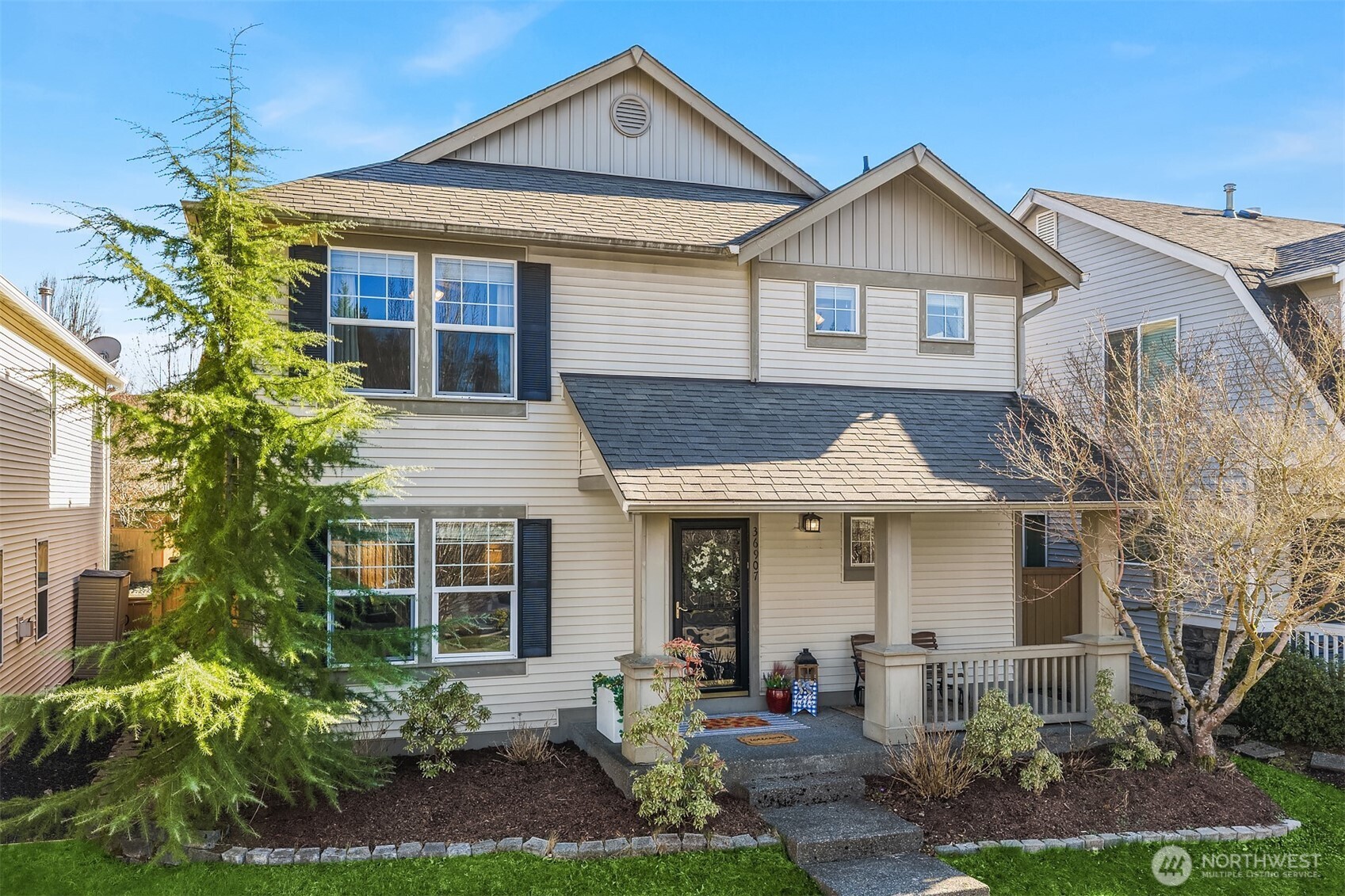 36907 SE Braeburn Street Snoqualmie WA 98065