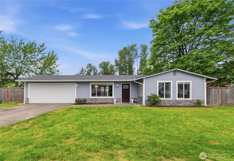 11106 SE 225th Court Kent WA 98031