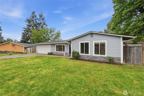 11106 SE 225th Court Kent WA 98031