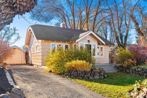 708 E Capitol Avenue Ellensburg WA 98926