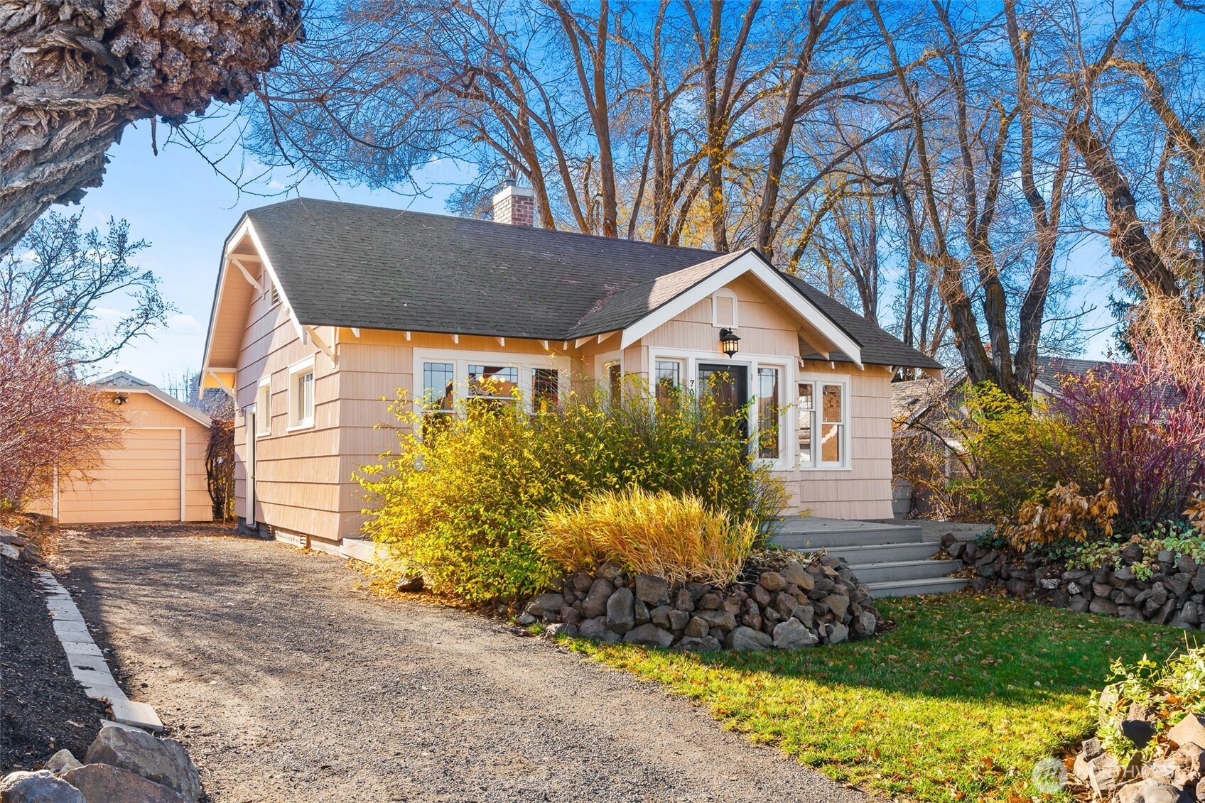 708 E Capitol Avenue Ellensburg WA 98926