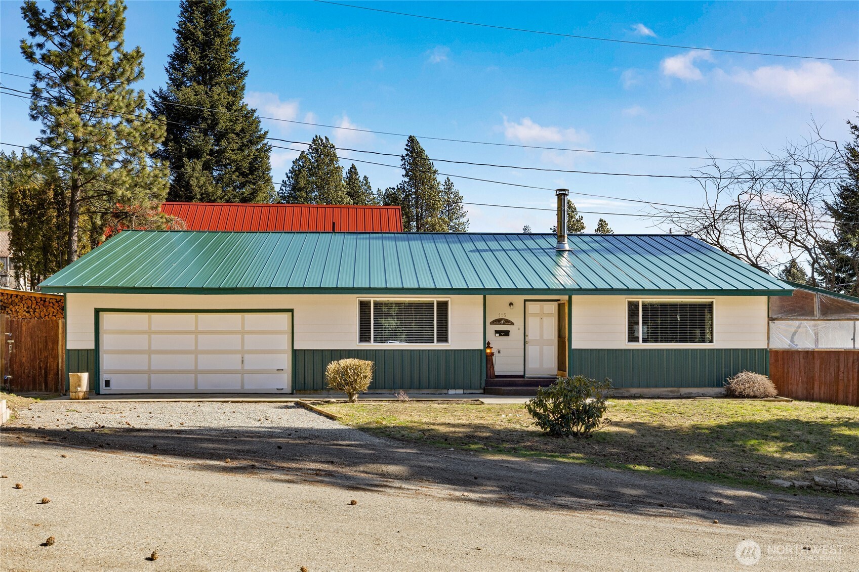 115 W Sixth Street Cle Elum WA 98922