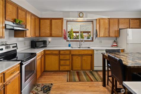 115 W Sixth Street Cle Elum WA 98922