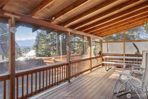 115 W Sixth Street Cle Elum WA 98922