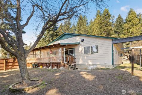 115 W Sixth Street Cle Elum WA 98922