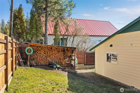 115 W Sixth Street Cle Elum WA 98922