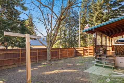 115 W Sixth Street Cle Elum WA 98922