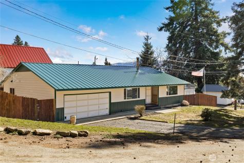 115 W Sixth Street Cle Elum WA 98922