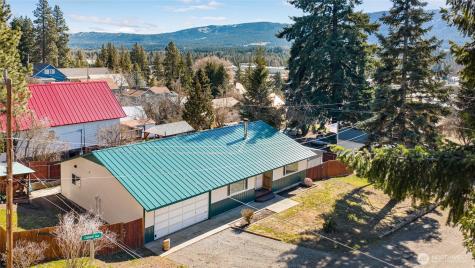 115 W Sixth Street Cle Elum WA 98922