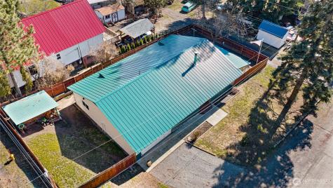 115 W Sixth Street Cle Elum WA 98922