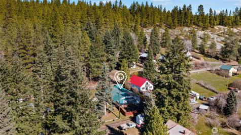 115 W Sixth Street Cle Elum WA 98922