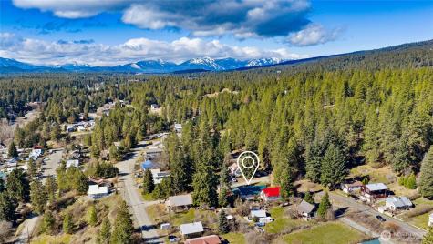 115 W Sixth Street Cle Elum WA 98922