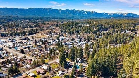 115 W Sixth Street Cle Elum WA 98922